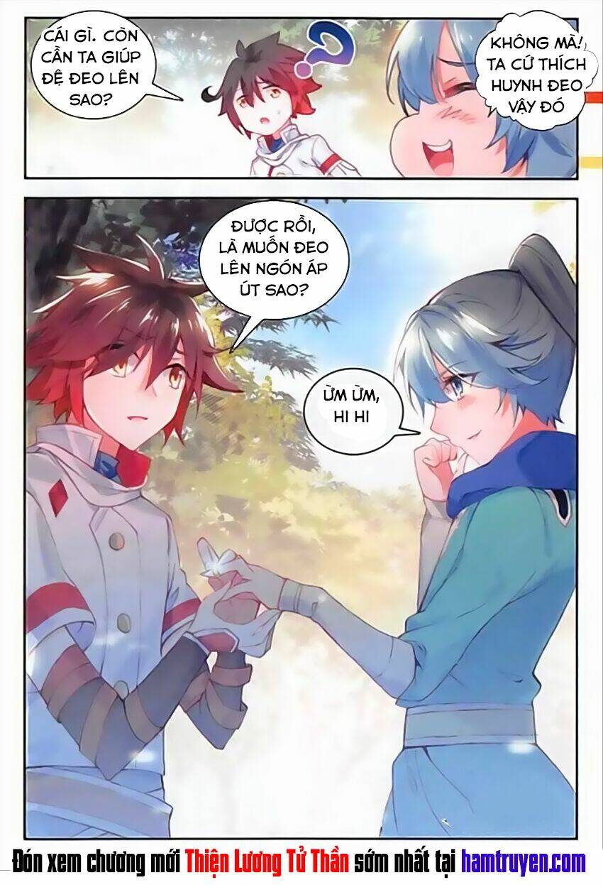 Thiện Lương Tử Thần: Chapter 79