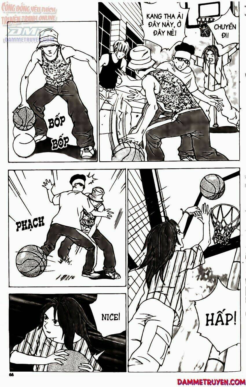 Ai Hơn Ai: Chapter 122