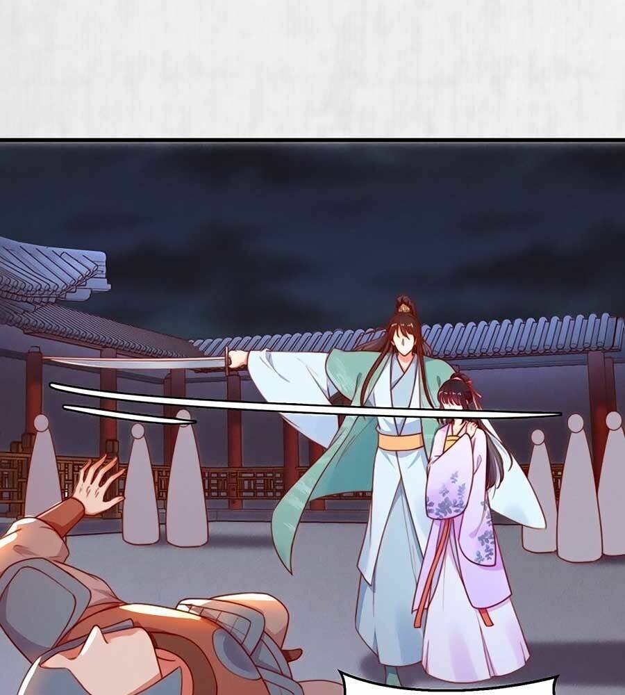 Hoạn Phi Hoàn Triều: Chapter 90