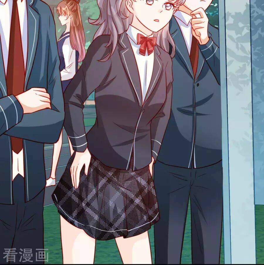 Tu La Thiếu Gia Quá Kiêu Ngạo: Chapter 67