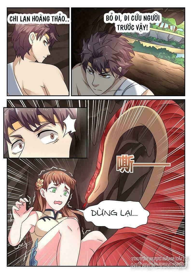 Siêu Cấp Thần Y Hệ Thống: Chapter 14