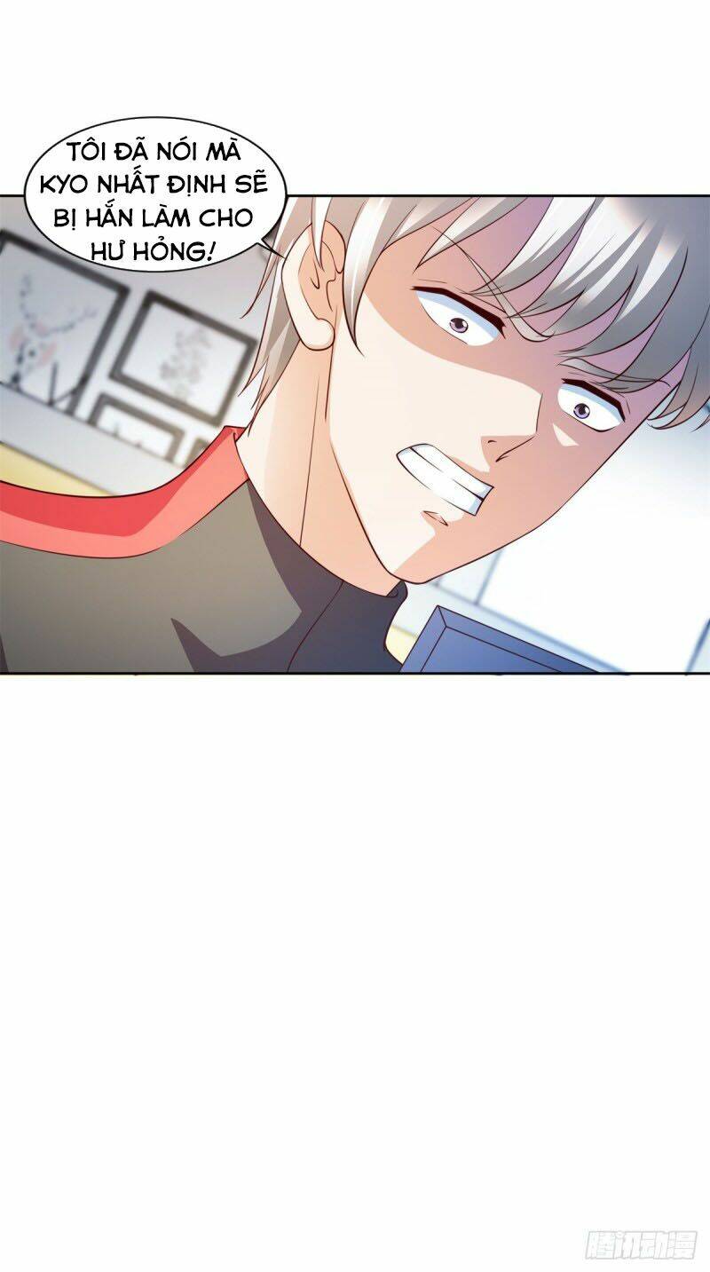 Chí Tôn Toàn Năng: Chapter 21