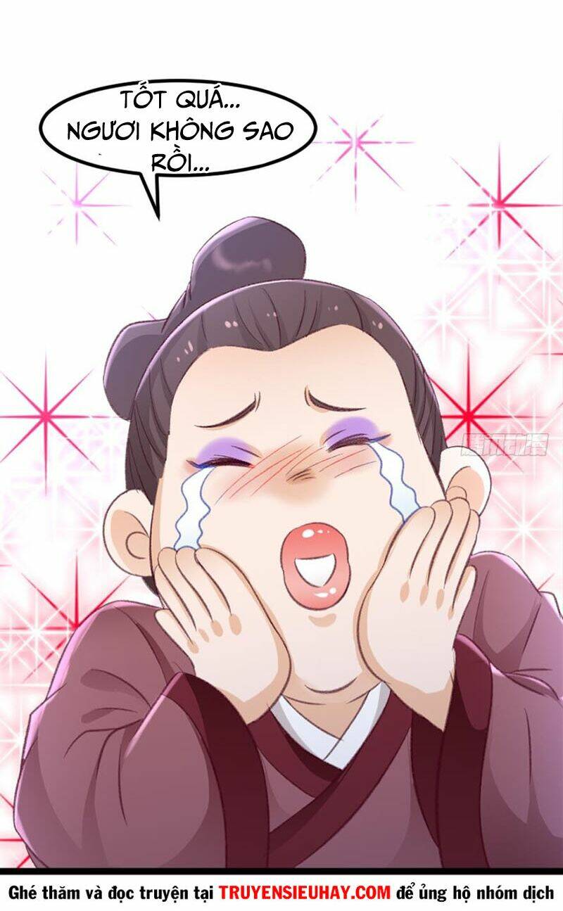 Lão Tổ Của Bạn Đang Online: Chapter 27