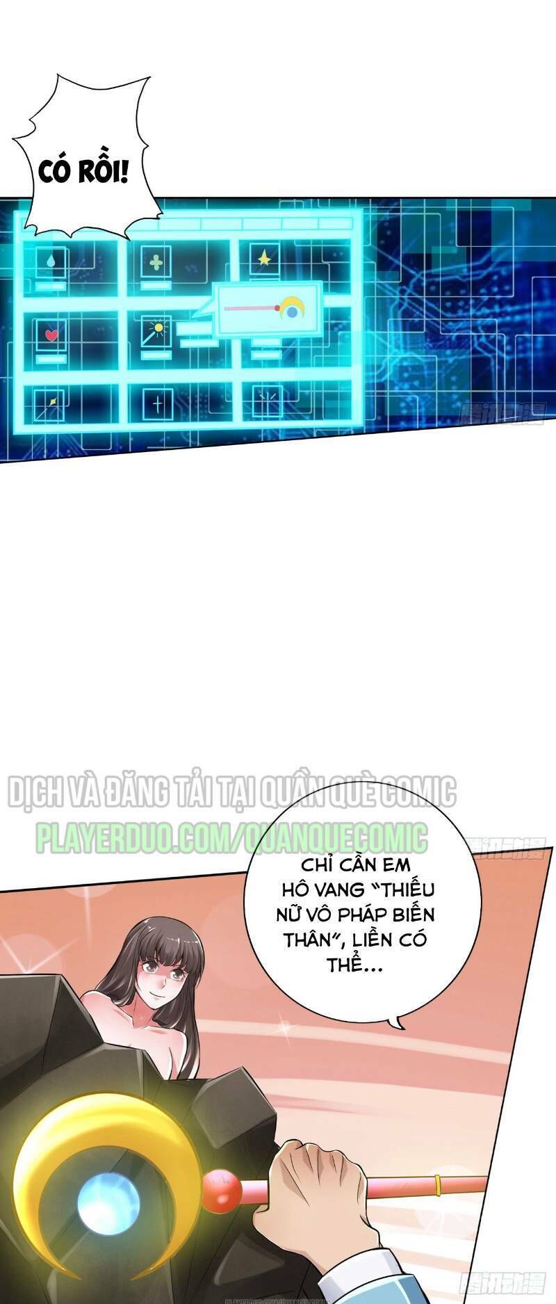 Hệ Thống Tìm Đường Chết Mạnh Nhất: Chapter 24