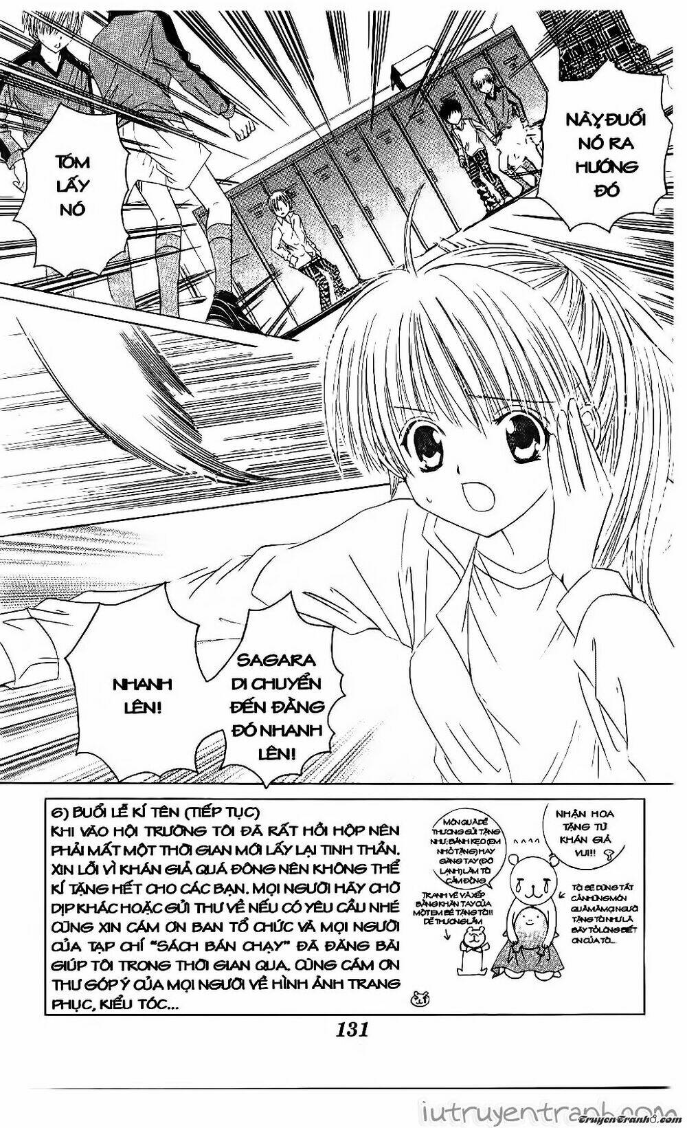 Get Love: Chapter 10