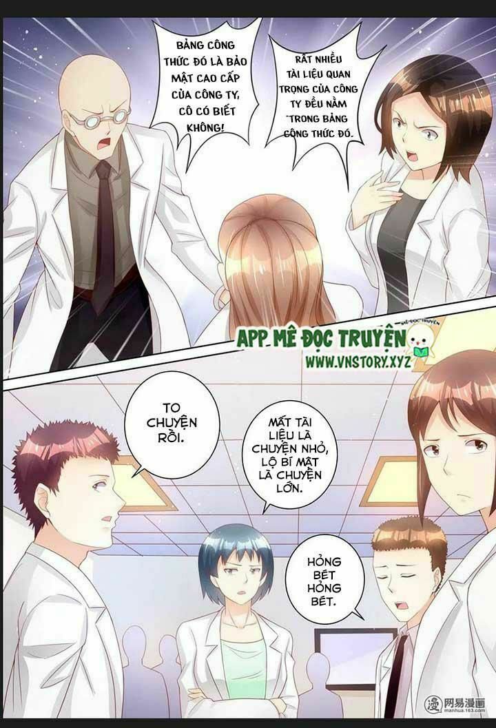 Cưng Chiều Vợ Yêu: Chapter 76: Lộ bí mật