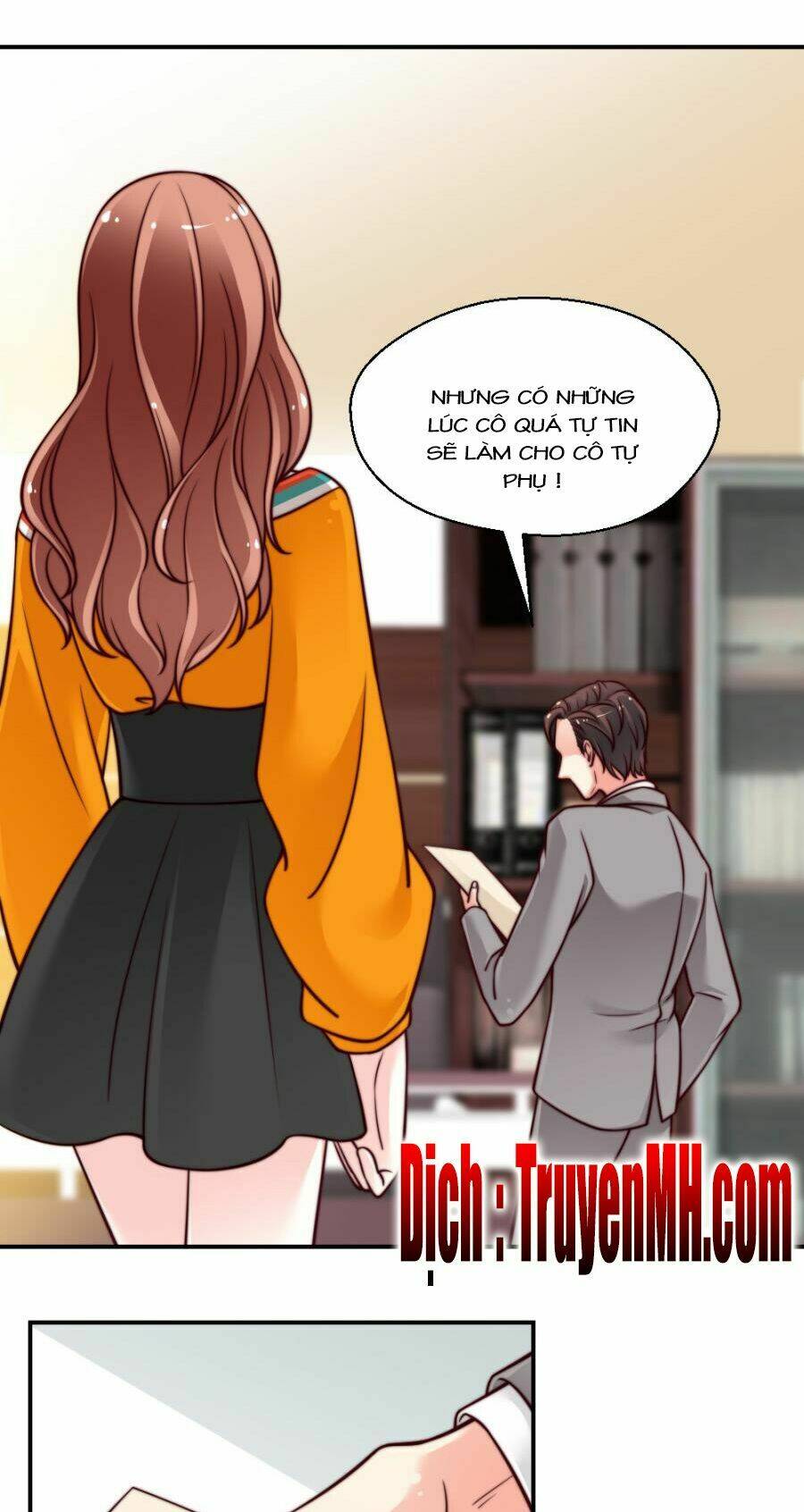 Bí Mật Của Thiên Kim: Chapter 48