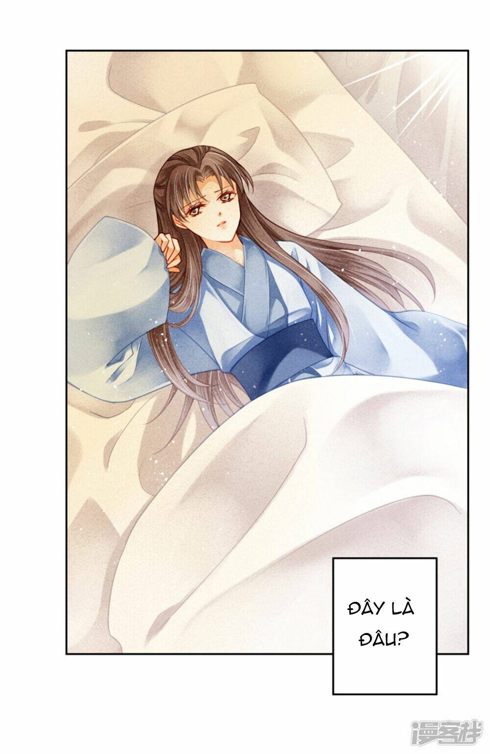Ái Thượng Vô Địch Tiếu Hoàng Hậu: Chapter 97