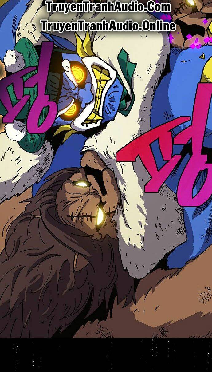 Npc Bắt Đầu Từ Kỹ Năng Lv.999: Chapter 7