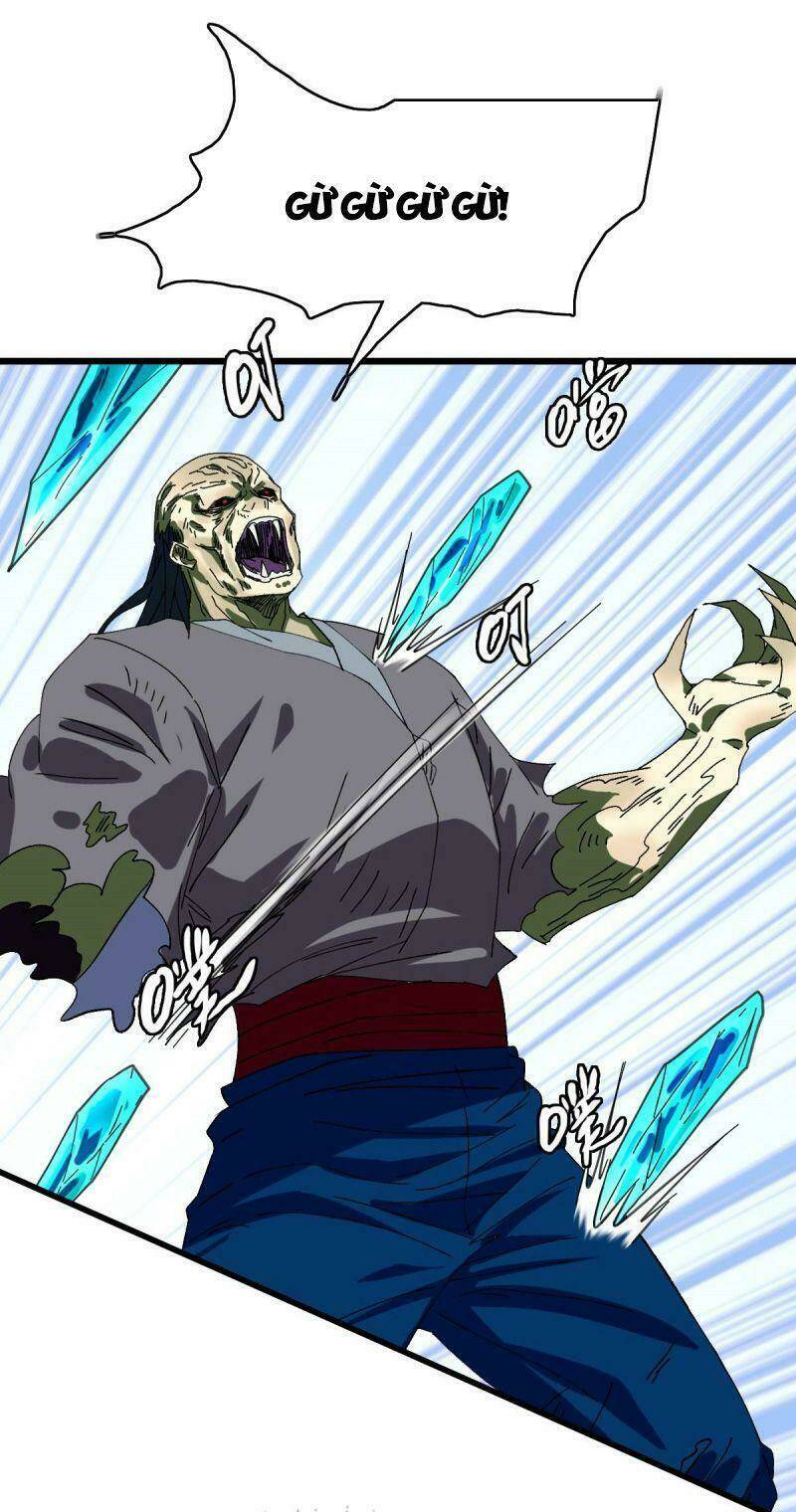 Siêu Đạo Thần Thuật: Chapter 102