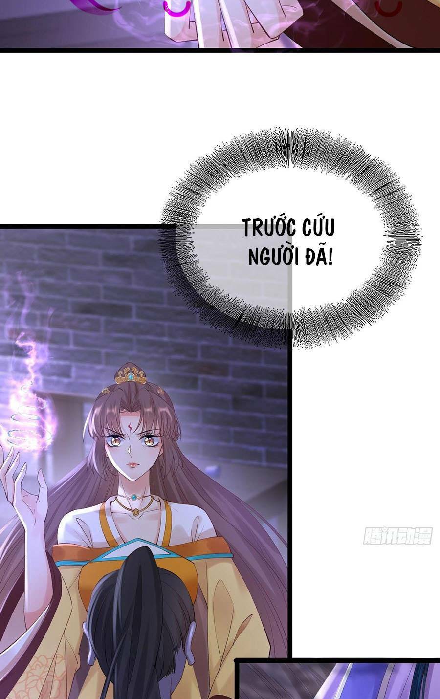 Ma Đầu Vạn Ác Năm Tuổi Rưỡi: Chapter 77