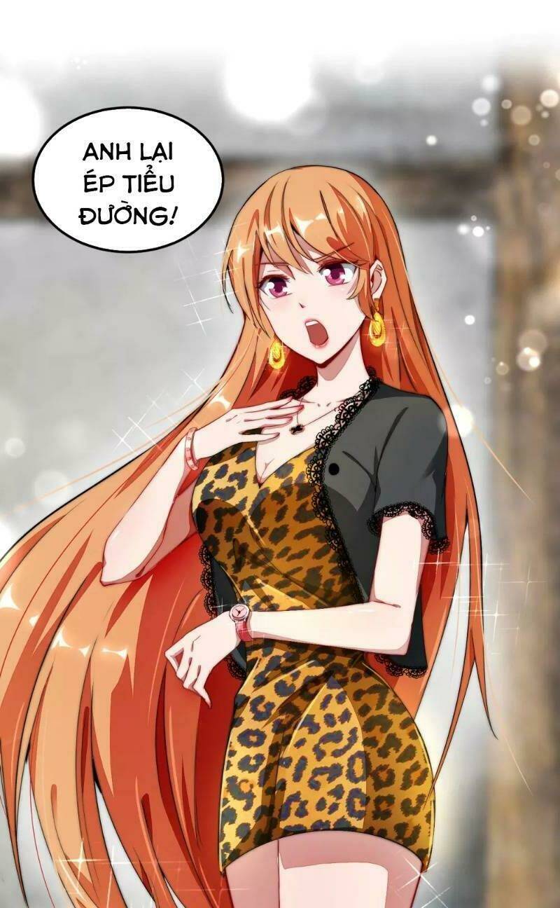 Vòng Bạn Bè Mạnh Nhất Của Tiên Giới: Chapter 1