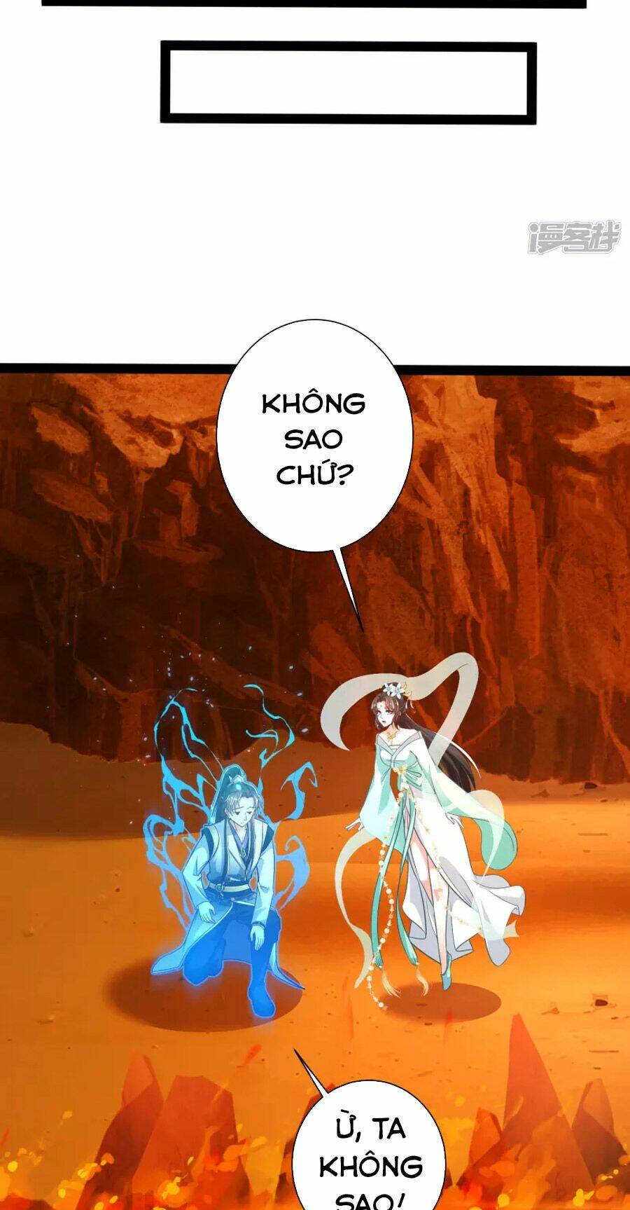 Khoa Kỹ Đại Tiên Tông: Chapter 47