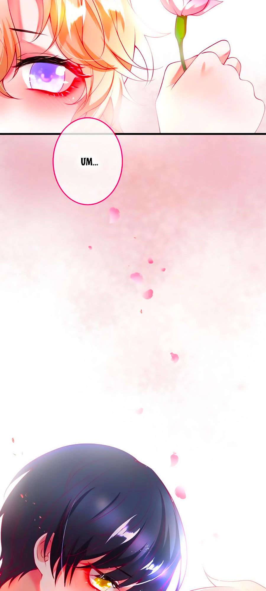 Vương Tử Và Ánh Trăng Đen: Chapter 10