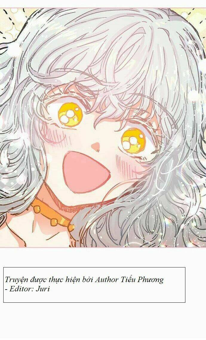 Bí Mật Của Hoàng Phi Isana: Chapter 1