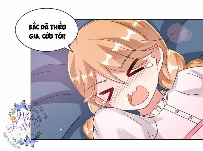 Ma Lạt Thiên Kim Đẩu Ác Thiếu: Chapter 13