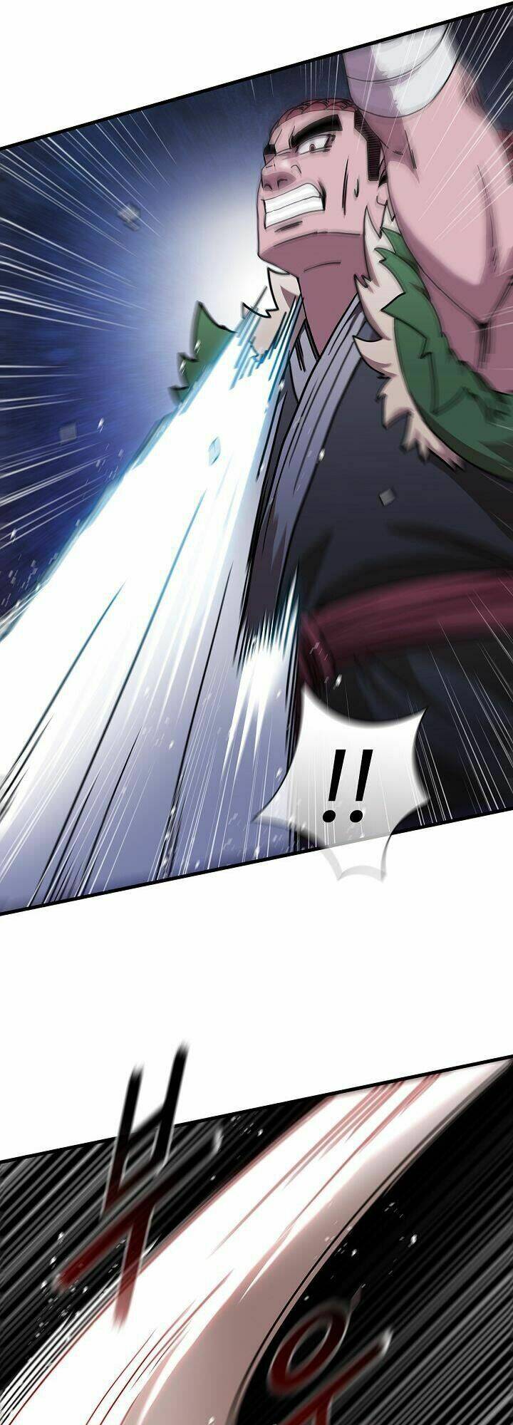 Thân Thủ Đệ Nhất Kiếm: Chapter 26