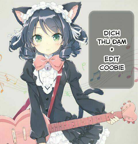 We Are Cat: Chapter 4