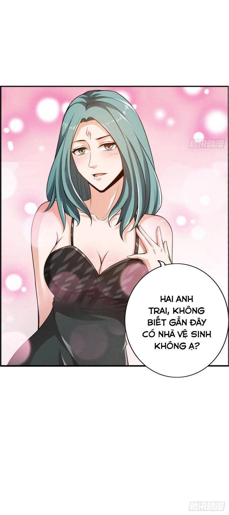 Hệ Thống Tìm Đường Chết Mạnh Nhất: Chapter 95