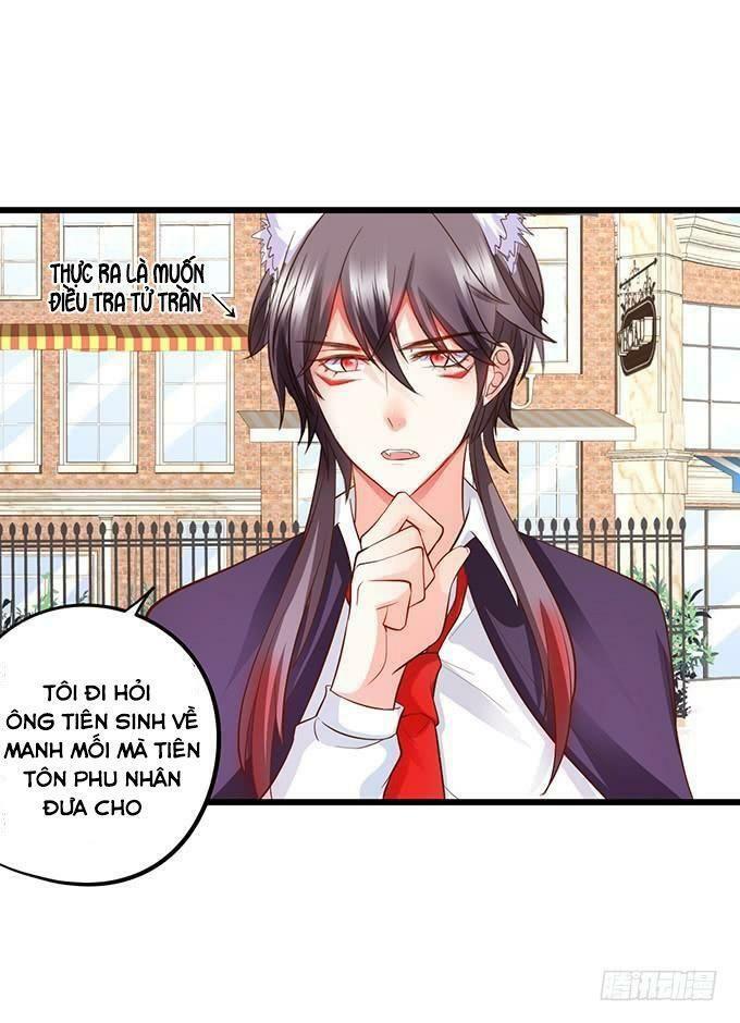Hồ Tiên Hung Bạo: Chapter 85