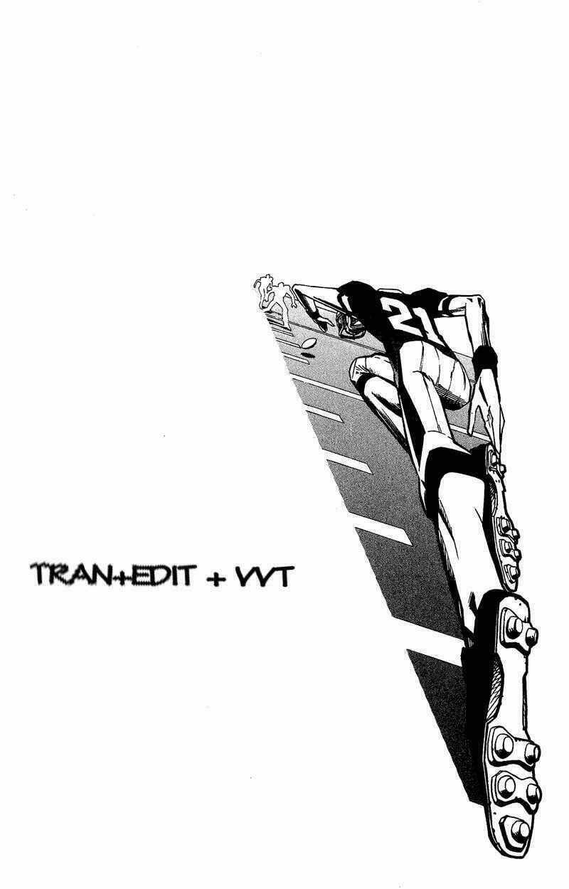 Lá Chắn Mắt: Chapter 49