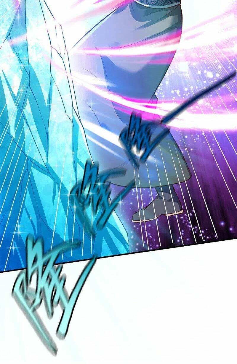 Chiến Đỉnh: Chapter 297