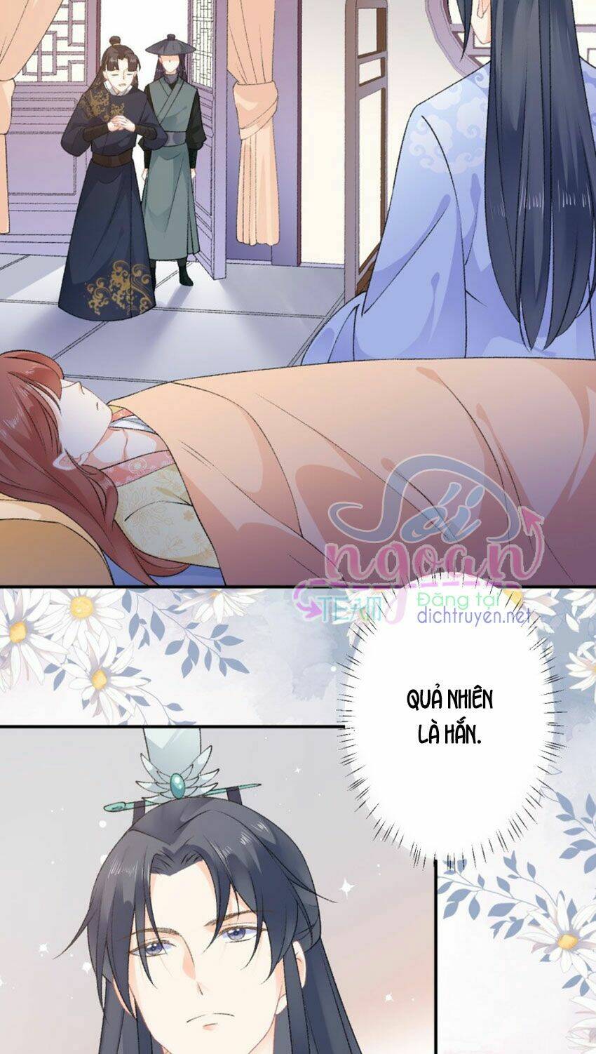 Tang Lạc Túy Tại Nam Phong Lý: Chapter 46