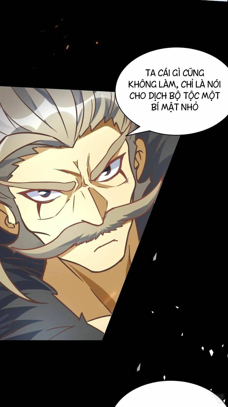 Người Nguyên Thủy Mạnh Nhất: Chapter 85