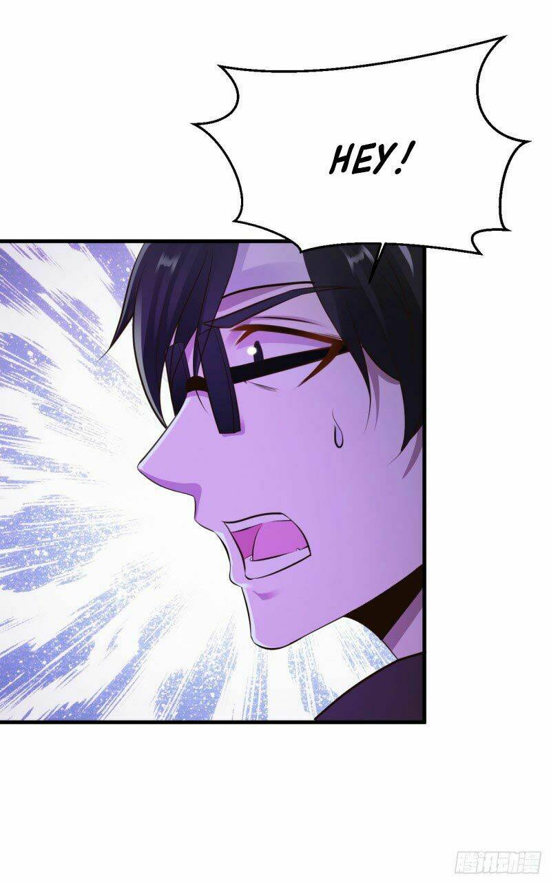 Em Gái Đừng Làm Phiền Tôi: Chapter 26