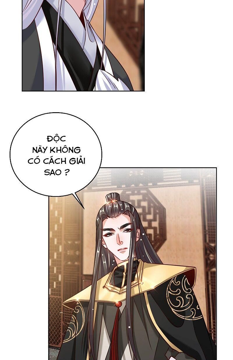 Công Lược Trưởng Thành Của Vương Phi: Chapter 26