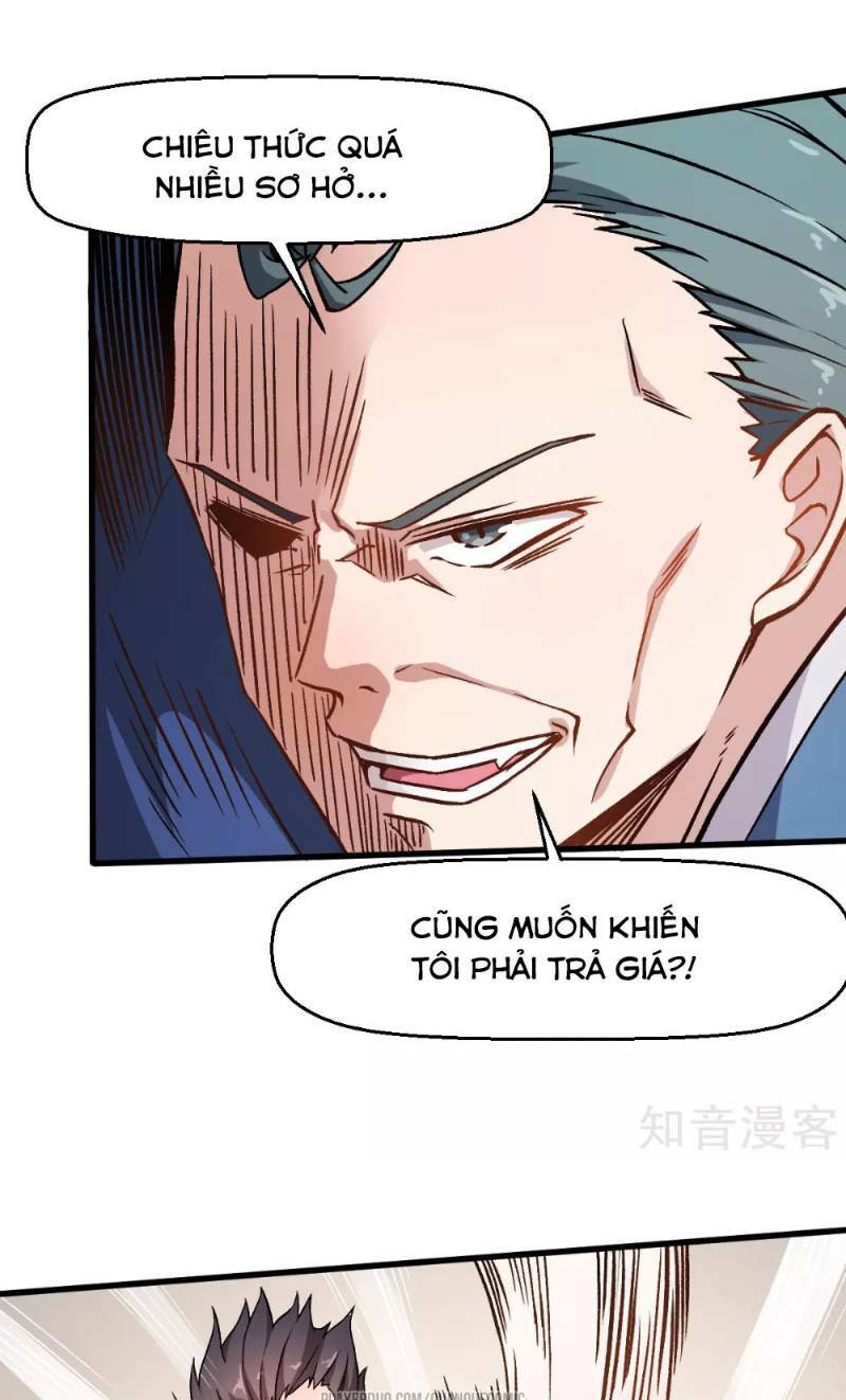 Vườn Trường Cuồng Sư Hệ Thống: Chapter 55
