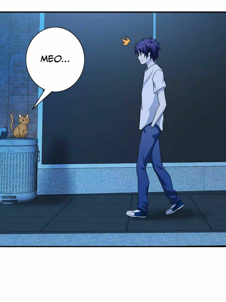 Hộ Hoa Cao Thủ Tại Đô Thị: Chapter 77