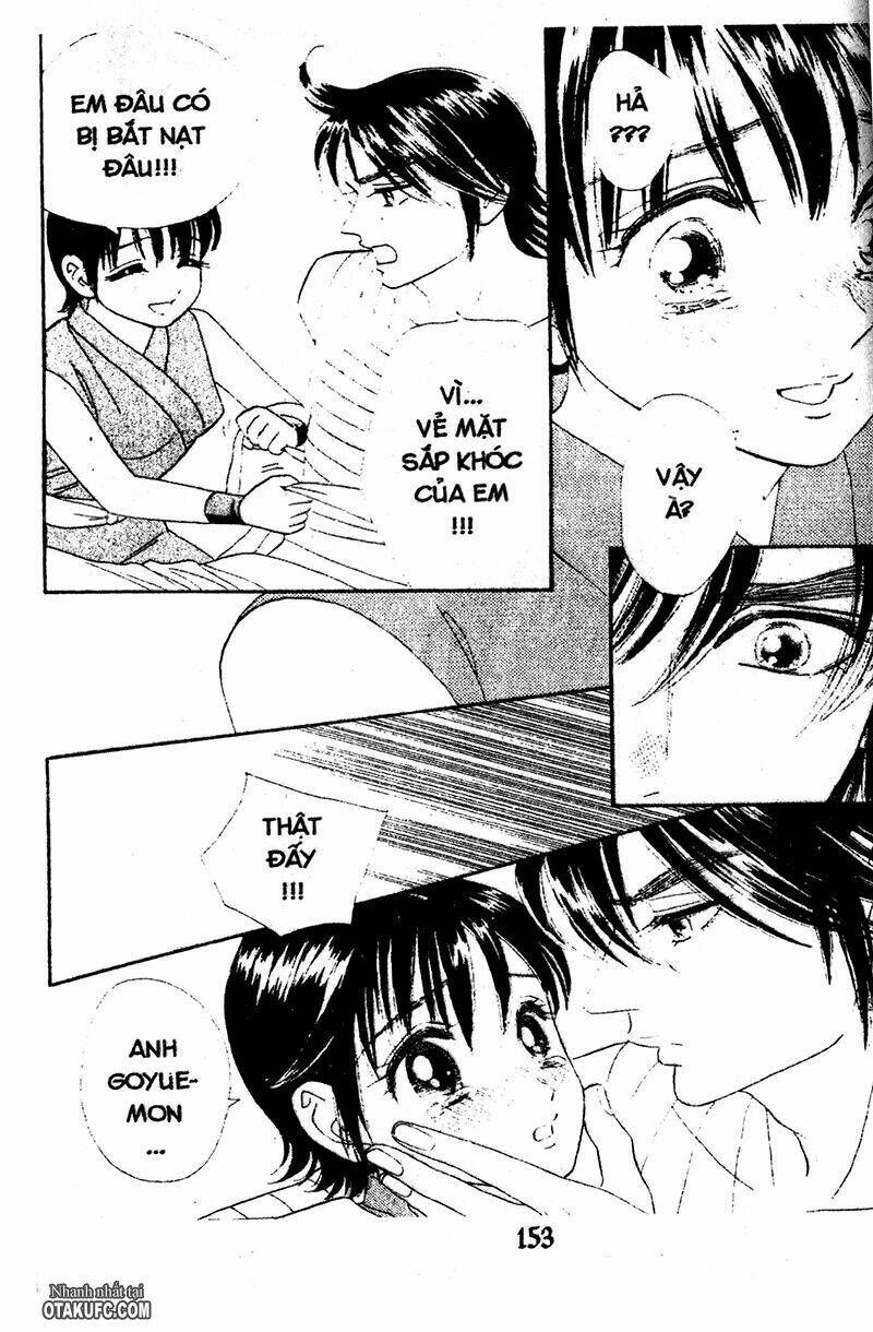 Đuôi Trăng: Chapter 43