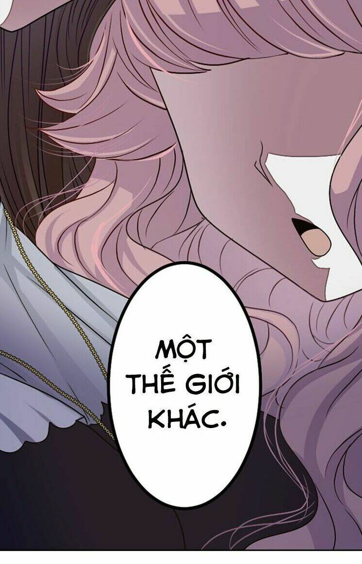 Linh Chúc Thiếu Nữ: Chapter 8