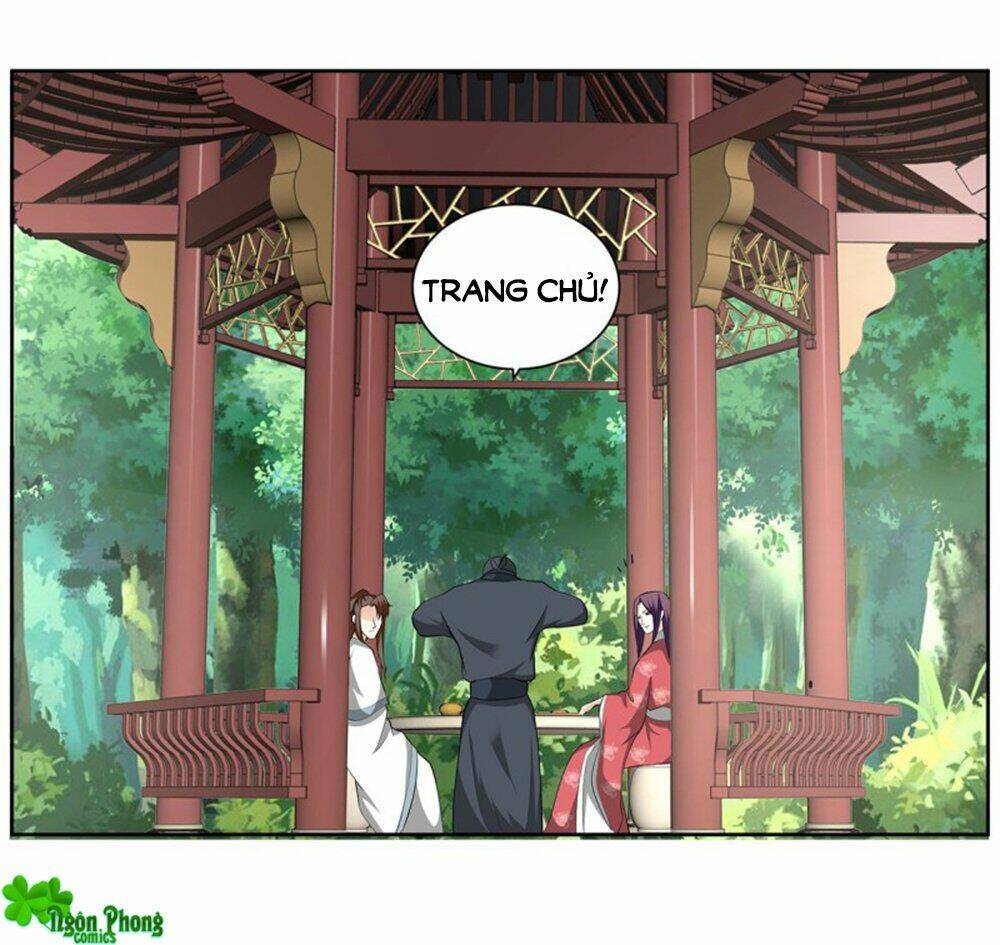 Hỏa Hồ: Chapter 50