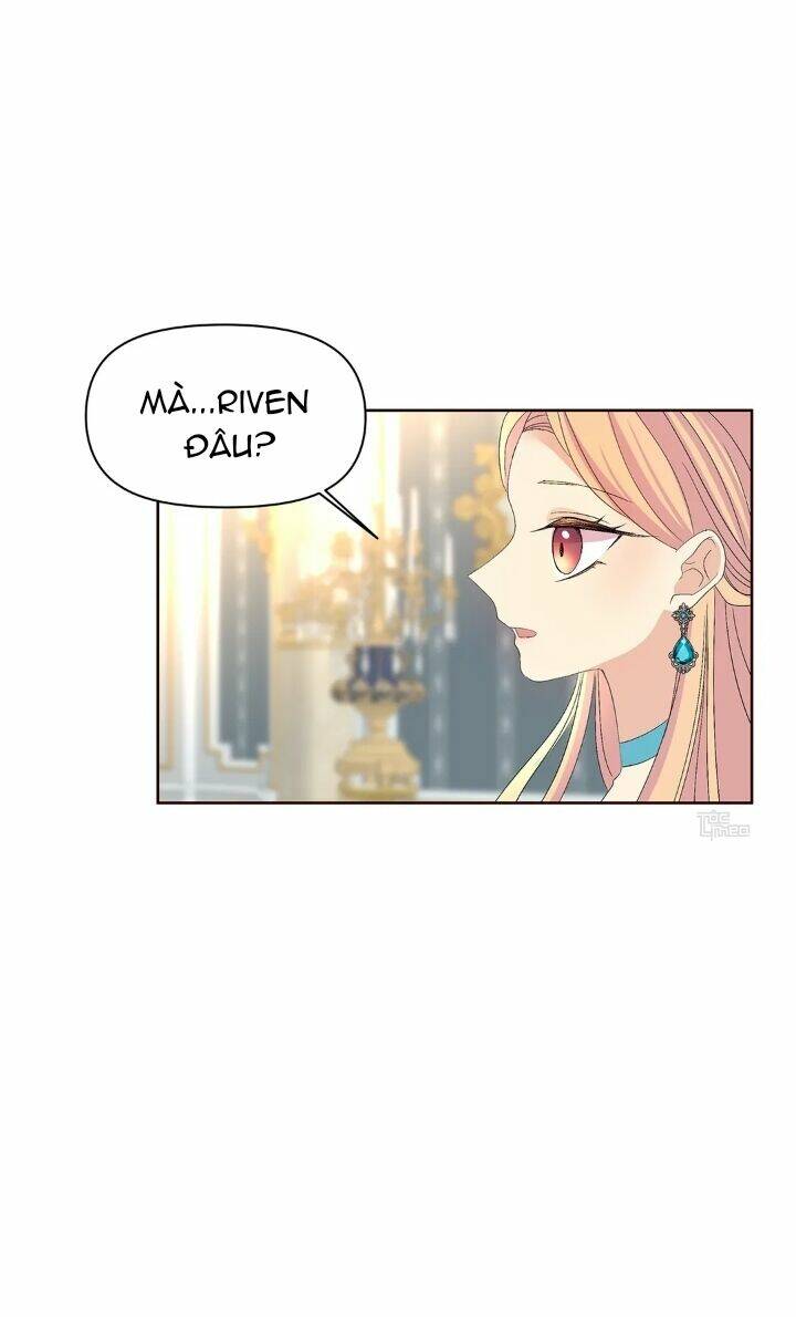 Công Chúa Thời Gian Có Hạn: Chapter 38