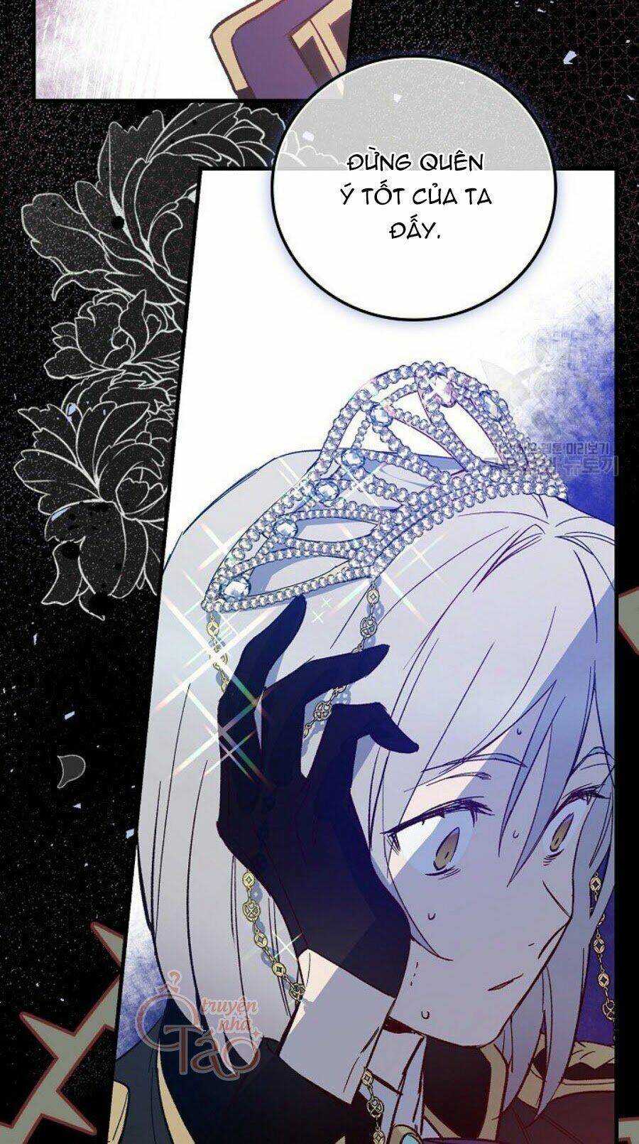 Kỵ Sĩ Đỏ Không Mê Tiền Mù Quáng: Chapter 8