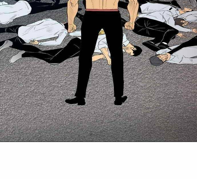 Kẻ Hồi Sinh: Chapter 158