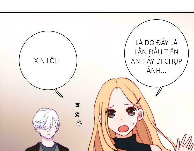 Trái Tim Băng Giá: Chapter 22