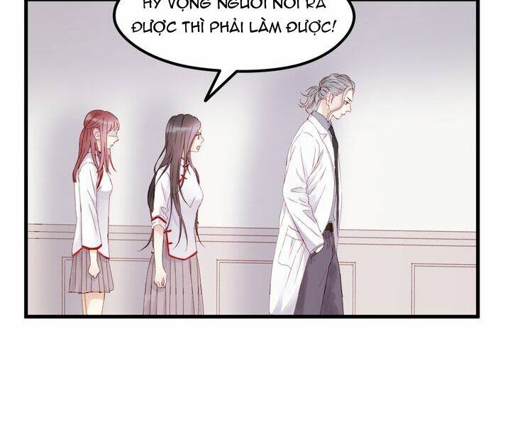 Lượm Được Một Tiểu Hồ Ly 2: Chapter 35