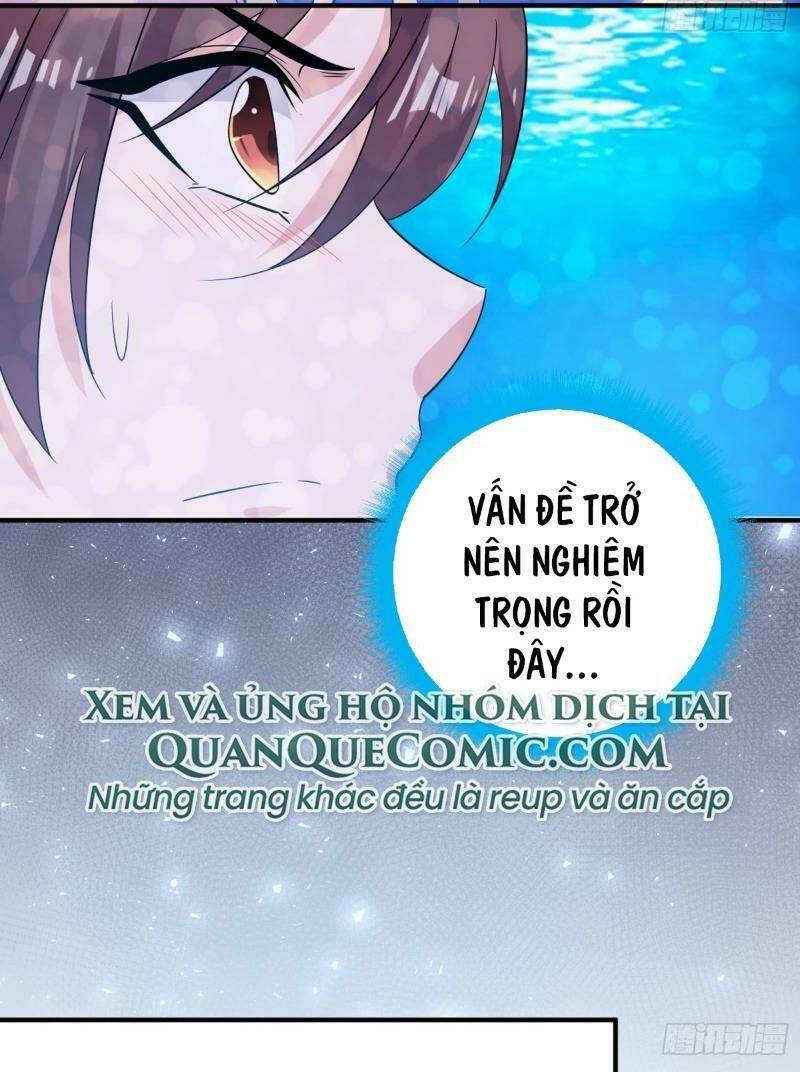 Giáng Thần Chiến Ký: Chapter 70