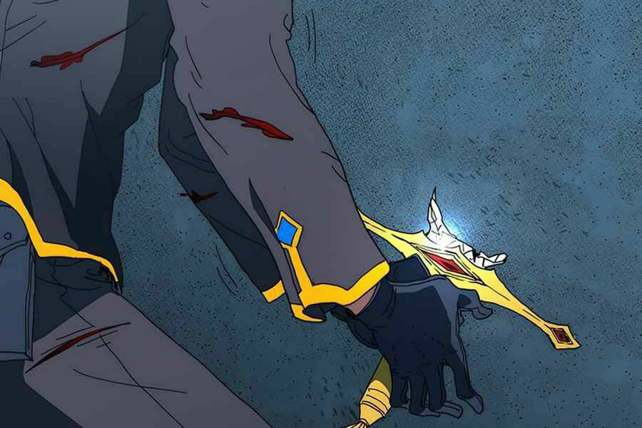 Các Chòm Sao Chỉ Chú Ý Mình Tôi: Chapter 21