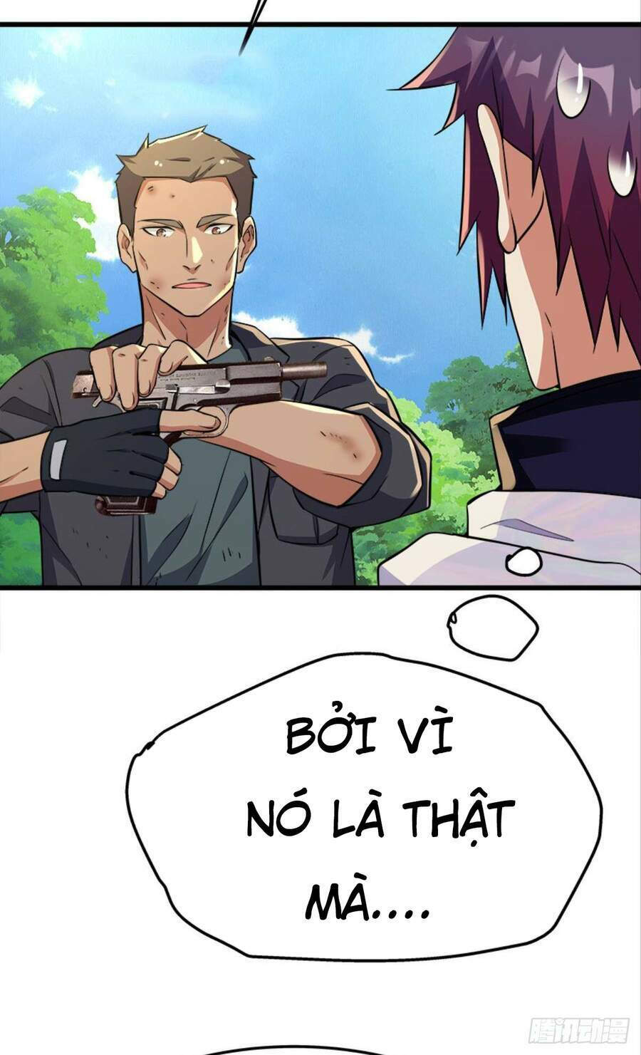 Mạt Thế Thần Tài: Chapter 22