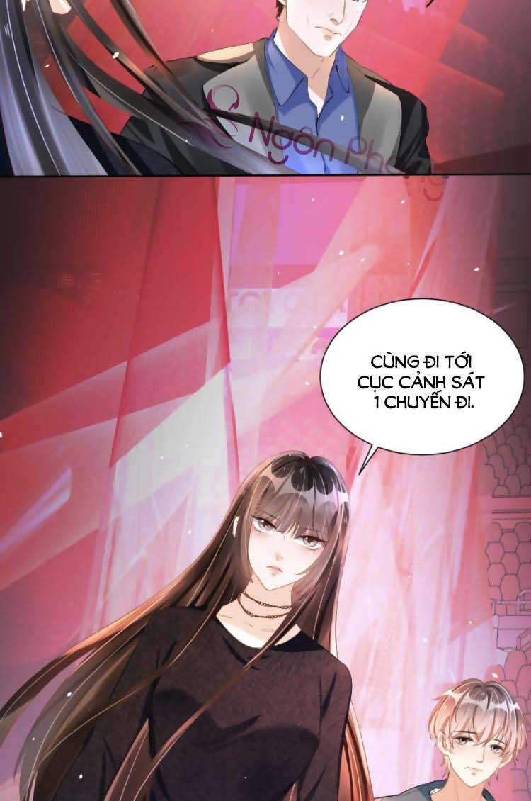 Dây Dưa Không Dứt: Chapter 14