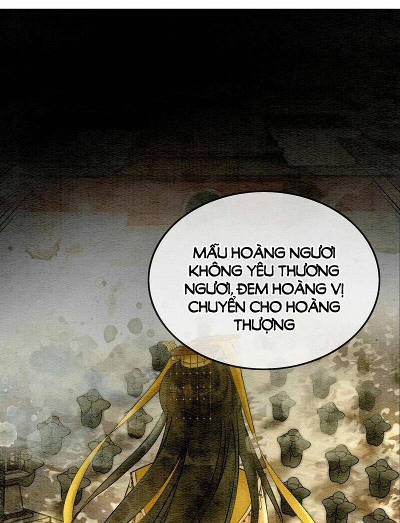 Hậu Cung Của Trẫm Cháy Rồi!: Chapter 51