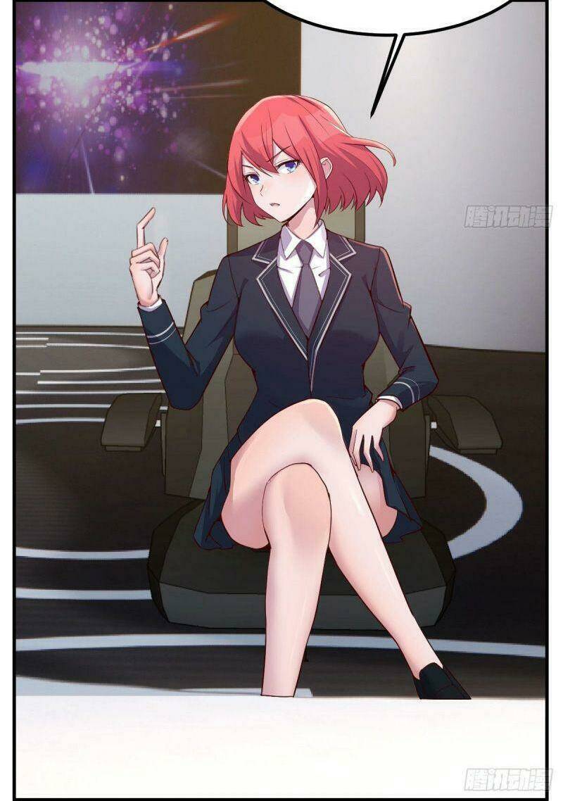 Thiên Tứ Thức Tỉnh: Chapter 34