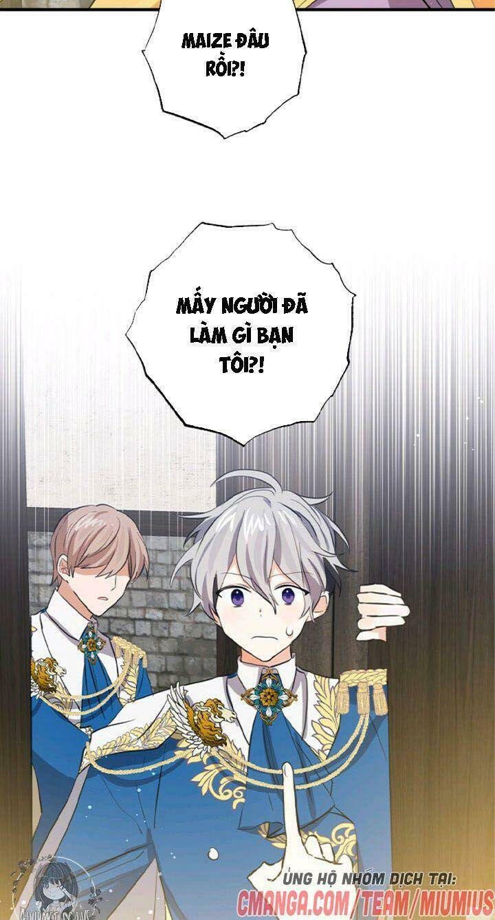 Tôi Là Bạn Gái Cũ Của Một Người Lính: Chapter 50