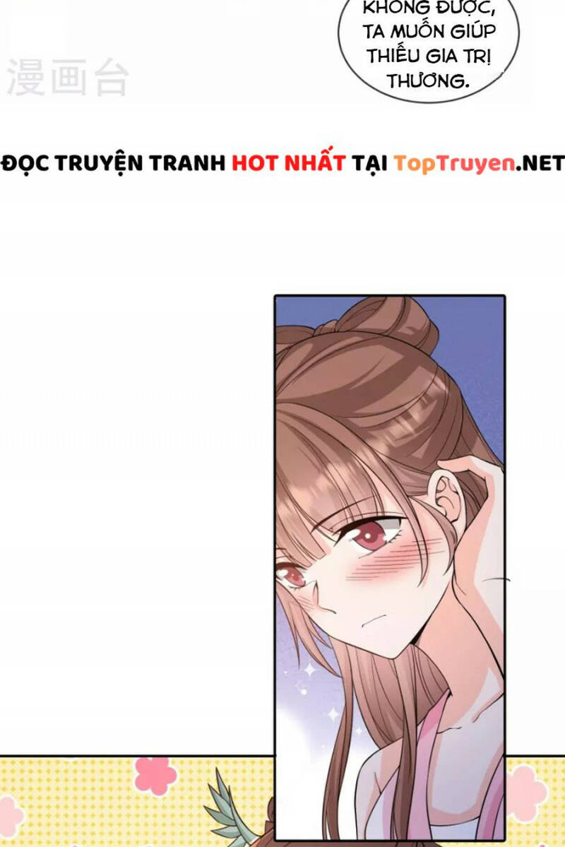 Tôi Phá Vỡ Hào Quang Của Nhân Vật Chính: Chapter 27