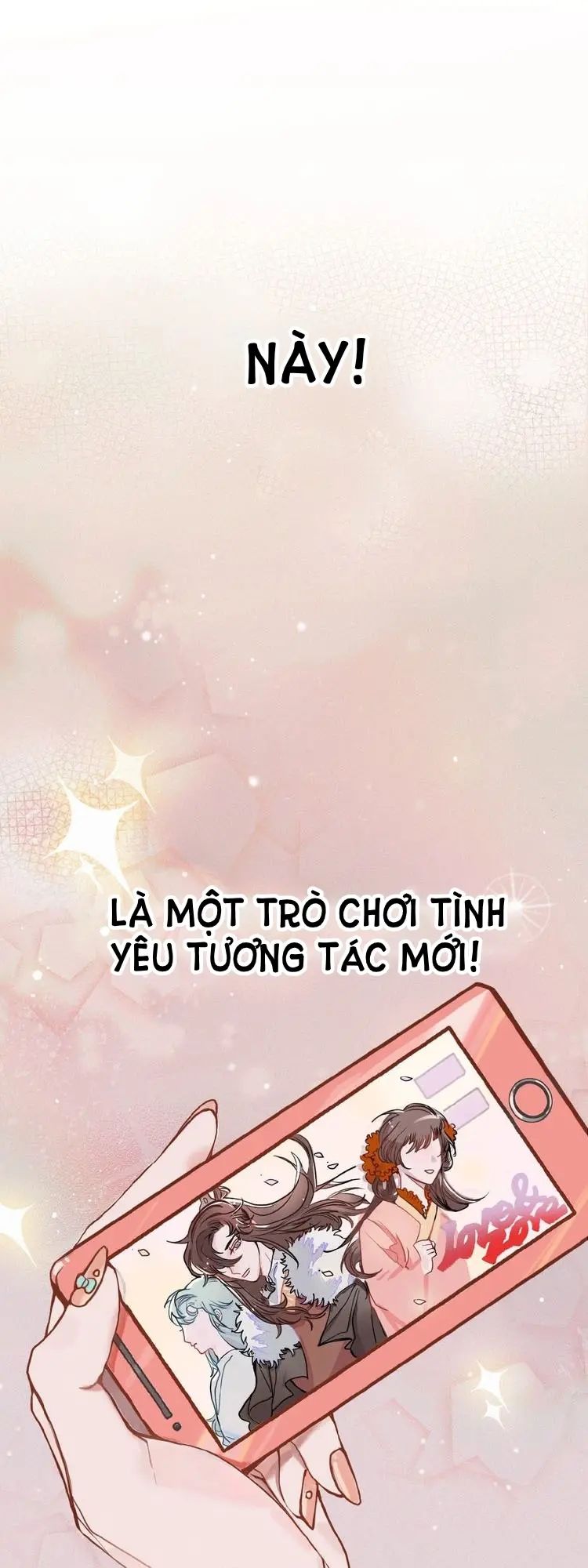 “Tiểu Kiều Phi” Trực Nam Của Phủ Vương Gia: Chapter 0
