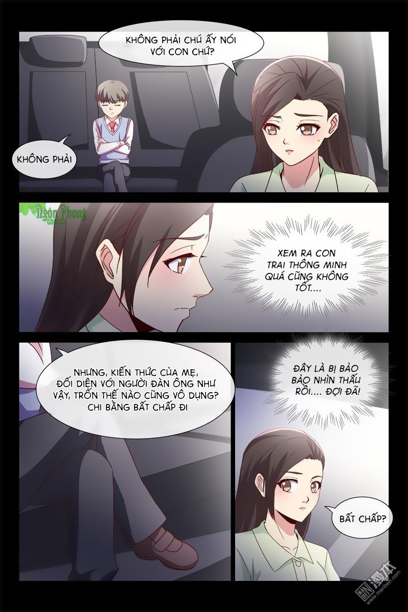 Tình Nhân Khế Ước Của Tổng Tài: Chapter 116